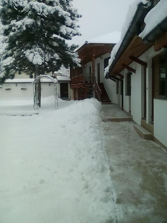 Bolyarski Stan Guest House ヴェリキー・プレスラフ エクステリア 写真